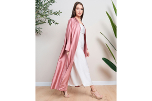 Chic Summer Abayas: Embrace Sun-kissed Sophistication in Style!